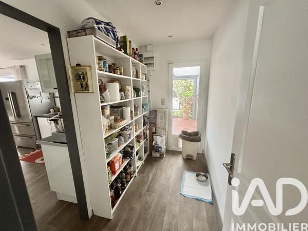 Maison à vendre 4 pièces 106,23 m² Bruges