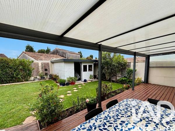 Maison à vendre 4 pièces 106,23 m² Bruges
