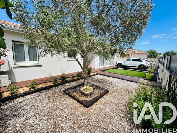 Maison à vendre 4 pièces 106,23 m² Bruges