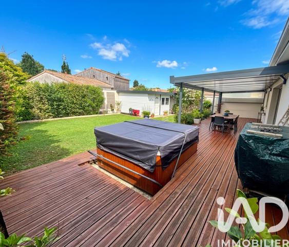 Maison à vendre 4 pièces 106,23 m² Bruges