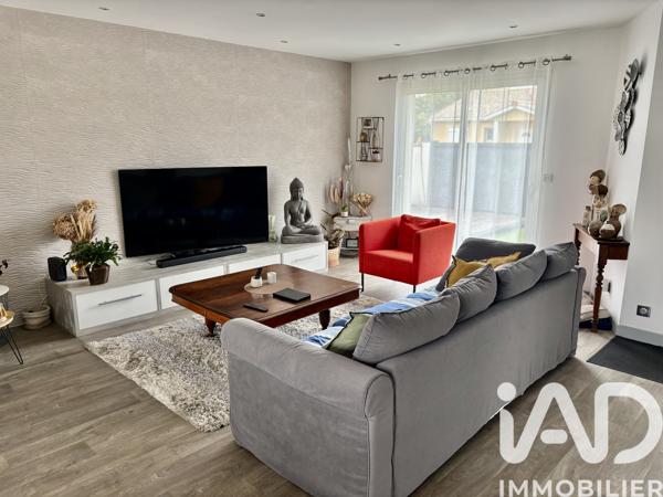 Maison à vendre 4 pièces 106,23 m² Bruges