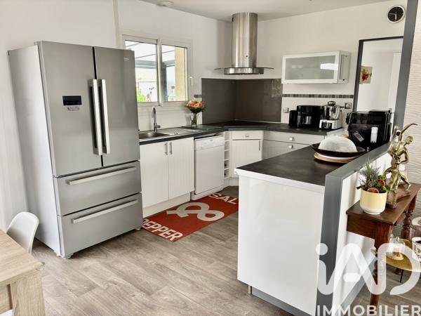 Maison à vendre 4 pièces 106,23 m² Bruges