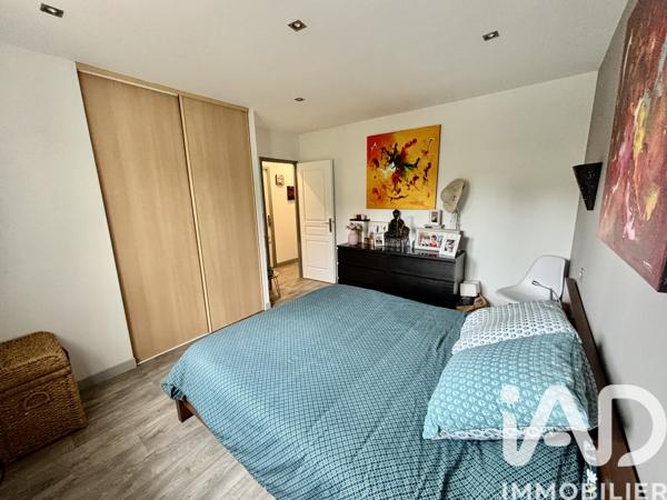 Maison à vendre 4 pièces 106,23 m² Bruges