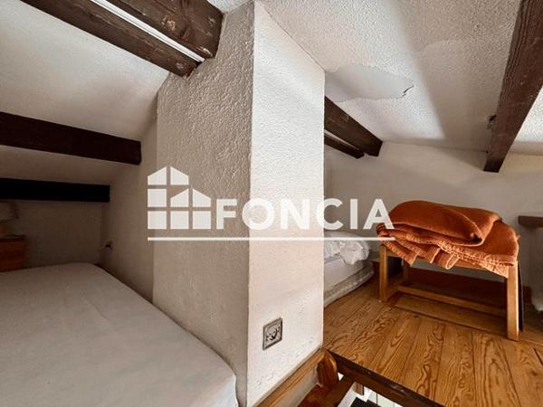 À vendre Studio 15.11 m² - Leucate 11370