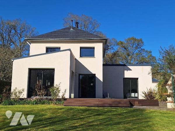 MAISON INDEPENDANTE 4 PIECES DE 110 M²