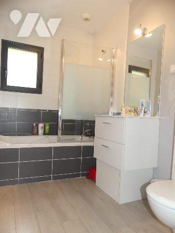 MAISON INDEPENDANTE 4 PIECES DE 110 M²