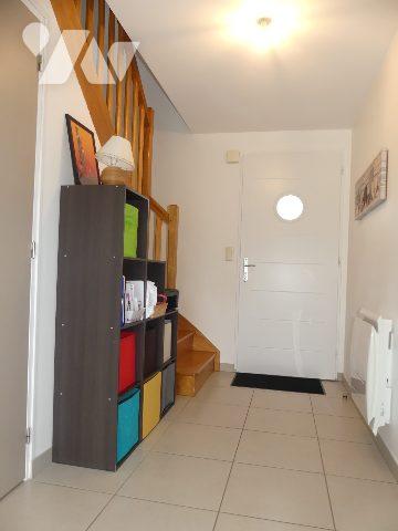 MAISON INDEPENDANTE 4 PIECES DE 110 M²