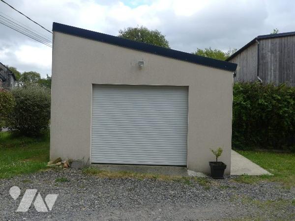 MAISON INDEPENDANTE 4 PIECES DE 110 M²