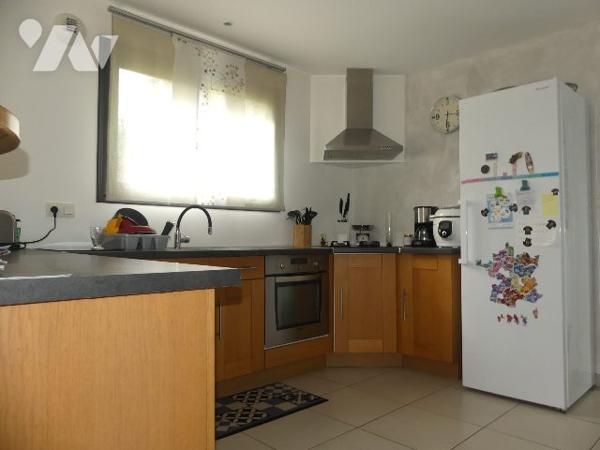 MAISON INDEPENDANTE 4 PIECES DE 110 M²