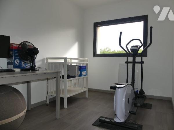 MAISON INDEPENDANTE 4 PIECES DE 110 M²