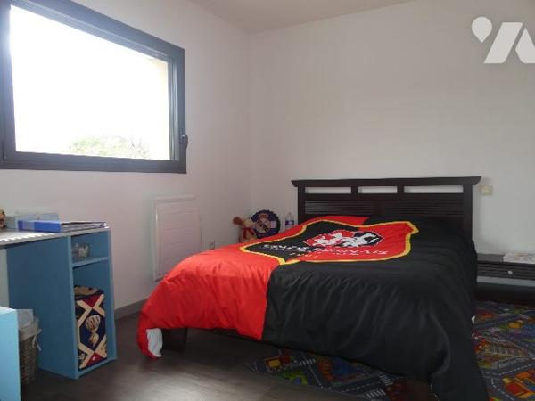 MAISON INDEPENDANTE 4 PIECES DE 110 M²