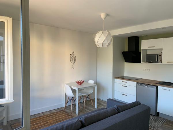 - APPARTEMENT T2 ALBI - 2 pièce(s) - 31 m2