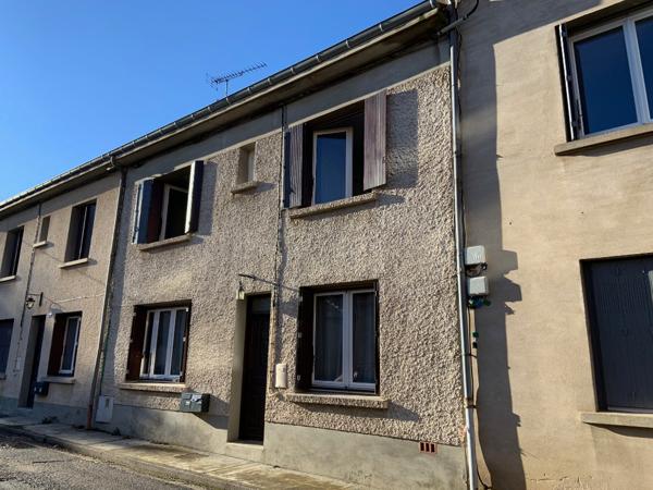 - APPARTEMENT T2 ALBI - 2 pièce(s) - 31 m2