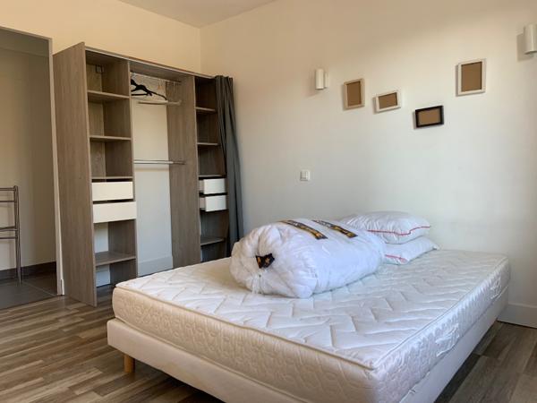 - APPARTEMENT T2 ALBI - 2 pièce(s) - 31 m2