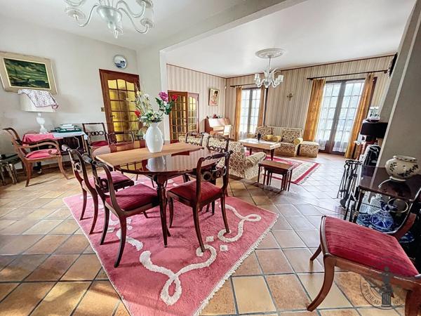 Vente Maison 6 pièces 180 m2 à Ablis