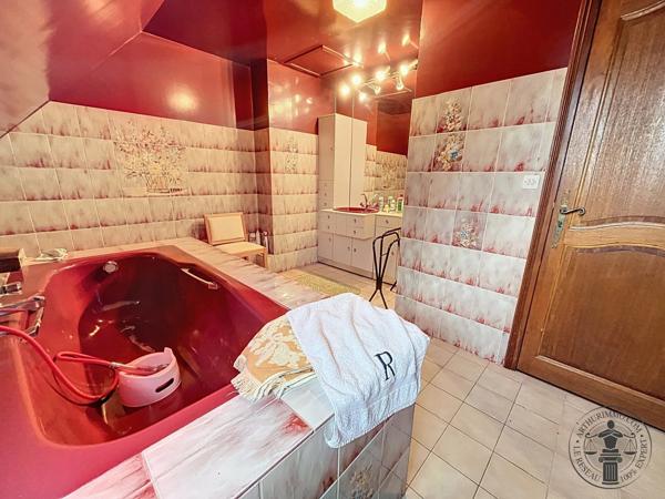 Vente Maison 6 pièces 180 m2 à Ablis