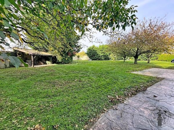 Vente Maison 6 pièces 180 m2 à Ablis