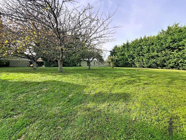 Vente Maison 6 pièces 180 m2 à Ablis