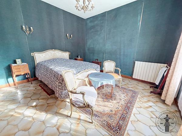 Vente Maison 6 pièces 180 m2 à Ablis