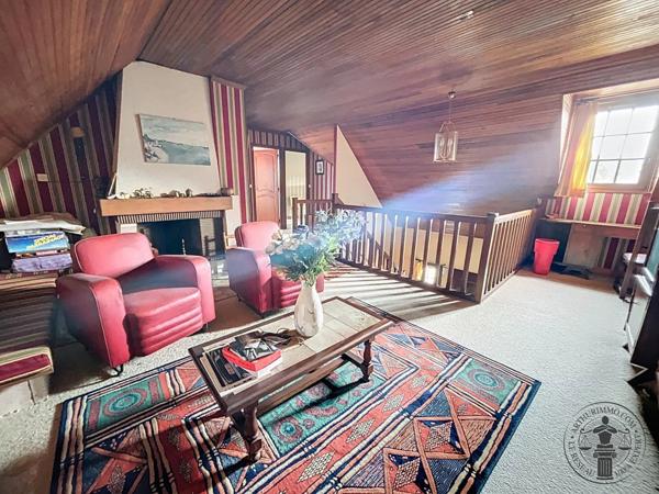 Vente Maison 6 pièces 180 m2 à Ablis