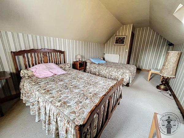 Vente Maison 6 pièces 180 m2 à Ablis