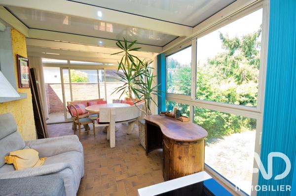 Maison à vendre 4 pièces 108 m² Châlons-en-Champagne