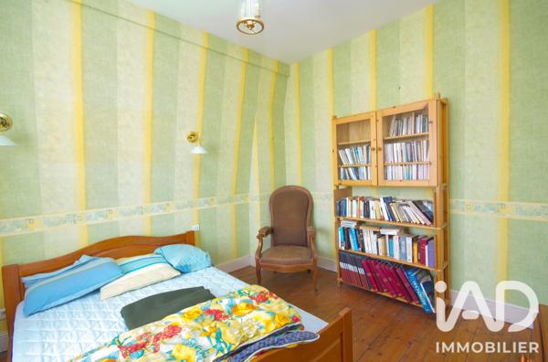 Maison à vendre 4 pièces 108 m² Châlons-en-Champagne