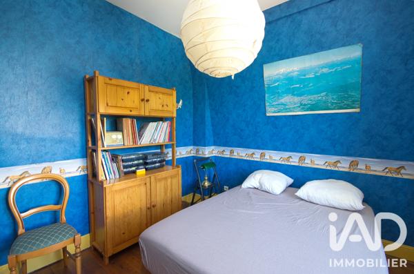 Maison à vendre 4 pièces 108 m² Châlons-en-Champagne