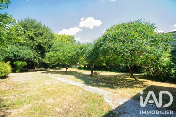 Maison à vendre 4 pièces 108 m² Châlons-en-Champagne