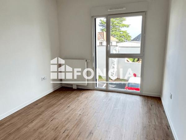 Location Appartement 3 pièces 57.52 m² - 63 RUE D'ISLE Limoges 87000
