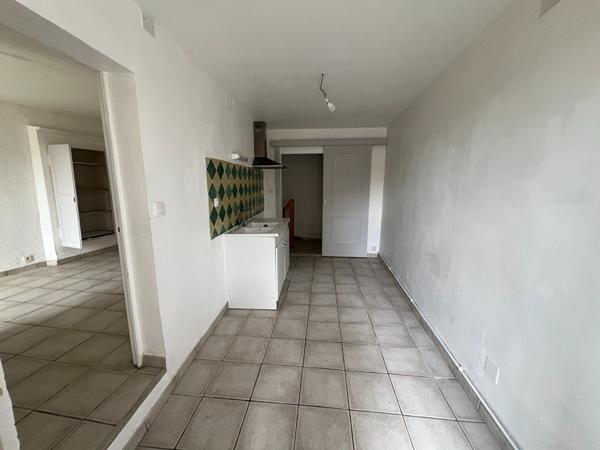 Maison Volonne 2 pièce(s) 43.86 m2