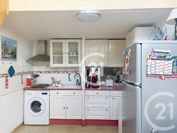 Maison à vendre  2 pièces - 23,71 m 2   ST CYPRIEN  - 66