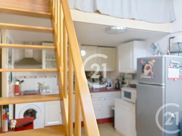 Maison à vendre  2 pièces - 23,71 m 2   ST CYPRIEN  - 66