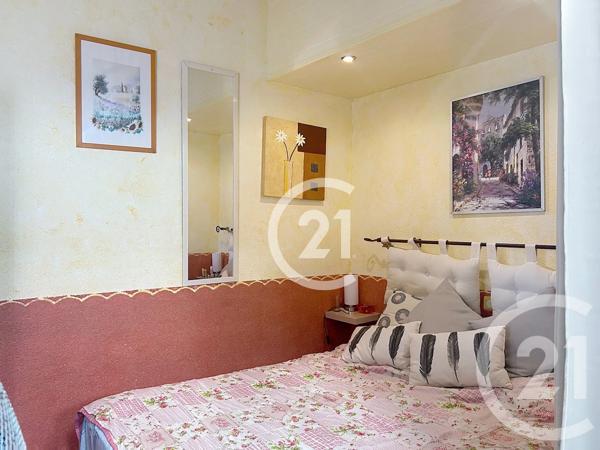 Maison à vendre  2 pièces - 23,71 m 2   ST CYPRIEN  - 66