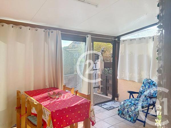 Maison à vendre  2 pièces - 23,71 m 2   ST CYPRIEN  - 66