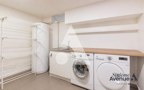 Maison 5 pièces 114 m2