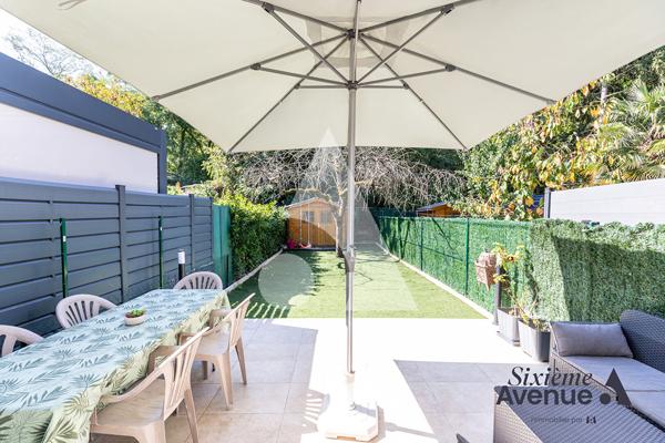 Maison 5 pièces 114 m2