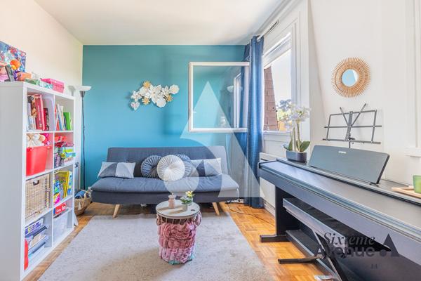 Maison 5 pièces 114 m2