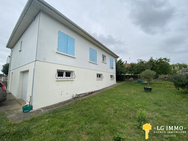 Votre recherche de biens