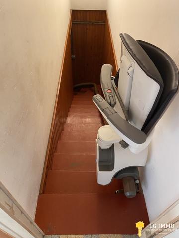 Votre recherche de biens