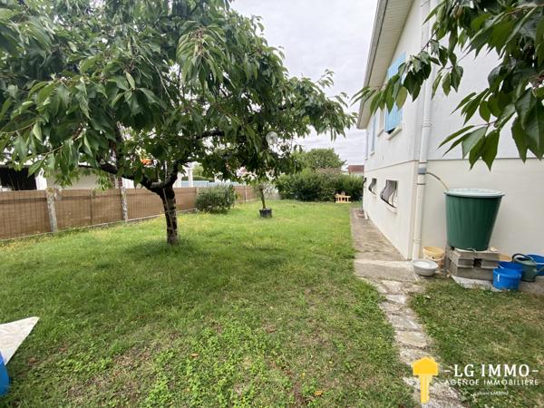 Votre recherche de biens