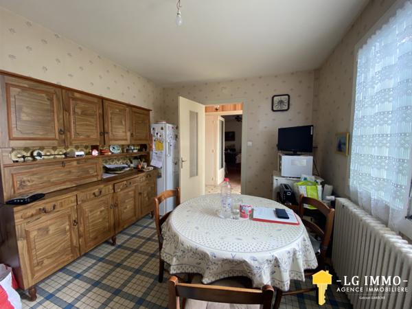 Votre recherche de biens