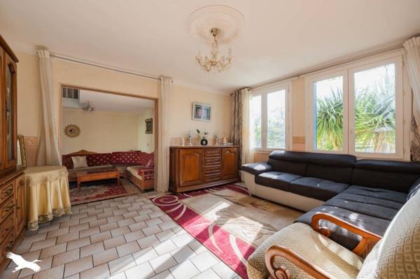 Maison à vendre |  Saint-Herblain |  5 pièces | 106 m²