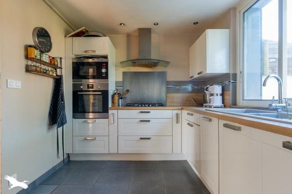 Maison à vendre |  Saint-Herblain |  5 pièces | 106 m²