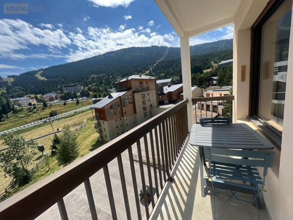 Appartement rénové à vendre à Les Angles dans les Pyrénées-Orientales (66210), ref : 66018/2025/10/3-VI