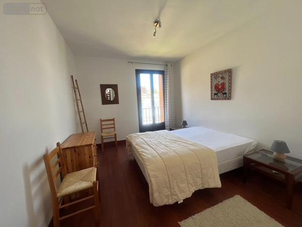 Appartement rénové à vendre à Les Angles dans les Pyrénées-Orientales (66210), ref : 66018/2025/10/3-VI