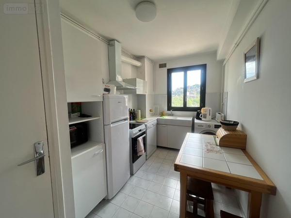 Appartement rénové à vendre à Les Angles dans les Pyrénées-Orientales (66210), ref : 66018/2025/10/3-VI