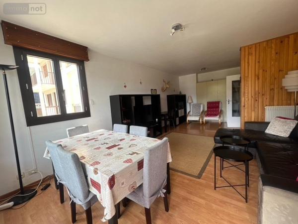 Appartement rénové à vendre à Les Angles dans les Pyrénées-Orientales (66210), ref : 66018/2025/10/3-VI