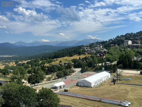 Appartement rénové à vendre à Les Angles dans les Pyrénées-Orientales (66210), ref : 66018/2025/10/3-VI