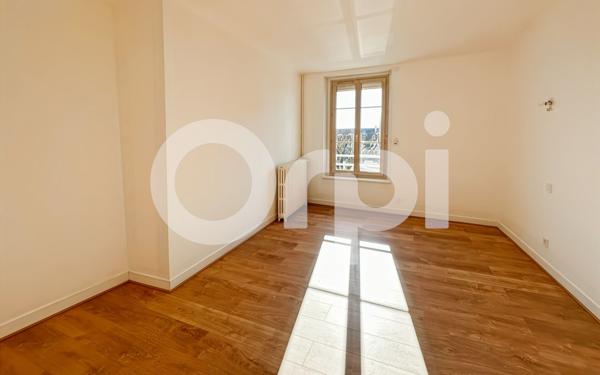 Maison à louer    4 pièces •  Nanteuil-lès-Meaux